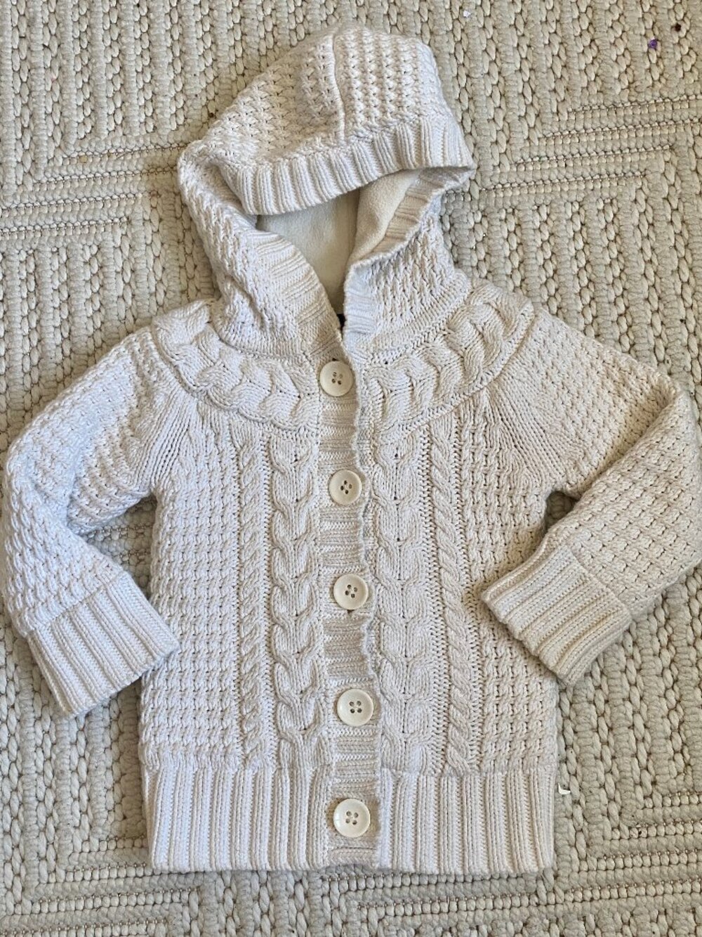 babyGap Coat